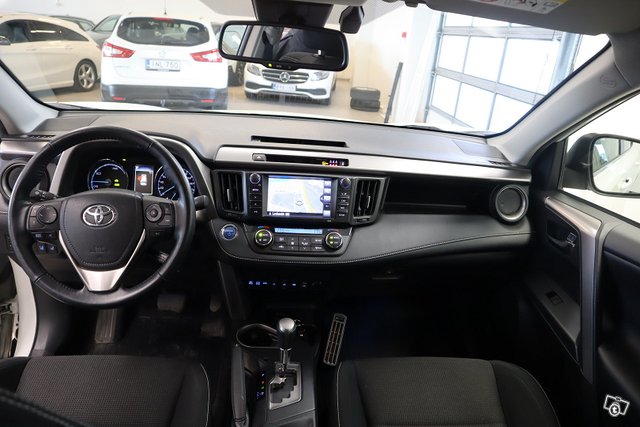 Toyota RAV4 4