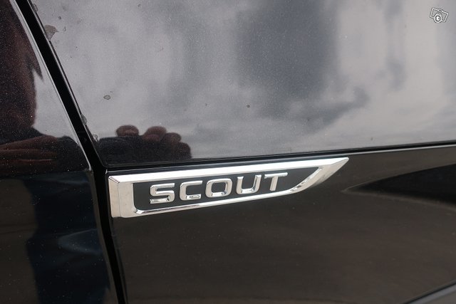 Skoda Octavia 5