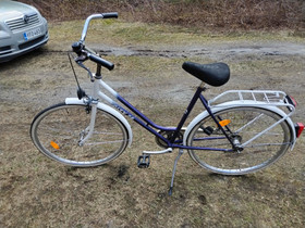 City28, Hybridipyörät, Polkupyörät ja pyöräily, Kuopio, Tori.fi