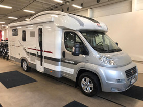 Adria Matrix PLUS M 680 SL (SYYSHINNAT!), Matkailuautot, Matkailuautot ja asuntovaunut, Liminka, Tori.fi Adria Matrix PLUS M 680 SL (SYYSHINNAT!), Matkailuautot, Matkailuautot ja asuntovaunut, Liminka, Tori.fi