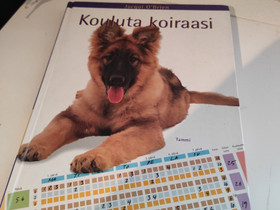 Jacqui O'Brien - Kouluta koiraasi, Harrastekirjat, Kirjat ja lehdet, Lahti, Tori.fi Jacqui O'Brien - Kouluta koiraasi, Harrastekirjat, Kirjat ja lehdet, Lahti, Tori.fi