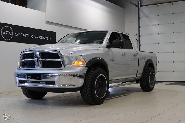 Dodge RAM, kuva 1