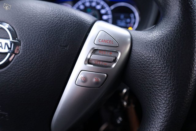 Nissan Note 15
