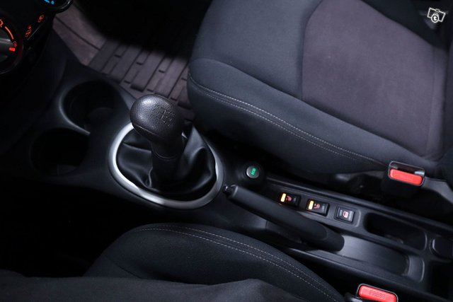 Nissan Note 18