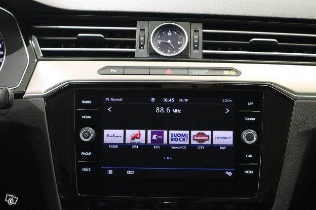 Volkswagen Passat 15