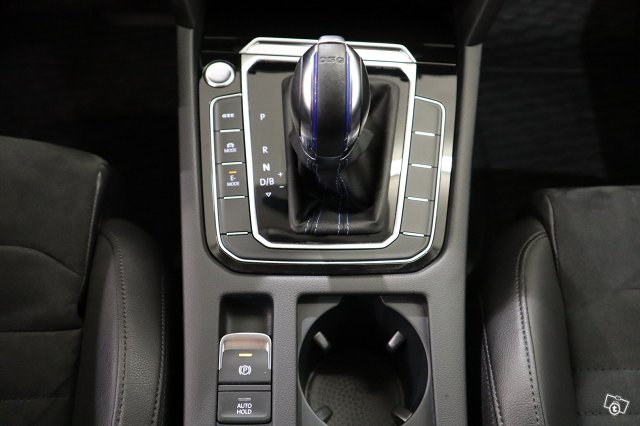 Volkswagen Passat 17