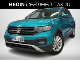 VOLKSWAGEN T-Cross, Autot, Kuopio, Tori.fi VOLKSWAGEN T-Cross, Autot, Kuopio, Tori.fi
