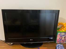 Hyvässä kunnossa oleva LG TV. 1, Muu tietotekniikka, Tietokoneet ja lisälaitteet, Joensuu, Tori.fi Hyvässä kunnossa oleva LG TV. 1, Muu tietotekniikka, Tietokoneet ja lisälaitteet, Joensuu, Tori.fi