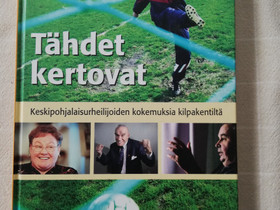 Tähdet kertovat, Muut kirjat ja lehdet, Kirjat ja lehdet, Kokkola, Tori.fi Tähdet kertovat, Muut kirjat ja lehdet, Kirjat ja lehdet, Kokkola, Tori.fi