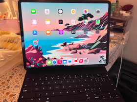 IPad pro( 12.9-inch)(5th generation), Tabletit, Tietokoneet ja lisälaitteet, Seinäjoki, Tori.fi IPad pro( 12.9-inch)(5th generation), Tabletit, Tietokoneet ja lisälaitteet, Seinäjoki, Tori.fi