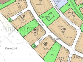 2178m², Pihlajakaari, Alajärvi, Tontit, Alajärvi, Tori.fi 2178m², Pihlajakaari, Alajärvi, Tontit, Alajärvi, Tori.fi