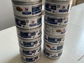 Hills Prescription Diet z/d kissan märkäruoka, Kissojen tarvikkeet, Lemmikkieläimet, Kauhajoki, Tori.fi Hills Prescription Diet z/d kissan märkäruoka, Kissojen tarvikkeet, Lemmikkieläimet, Kauhajoki, Tori.fi