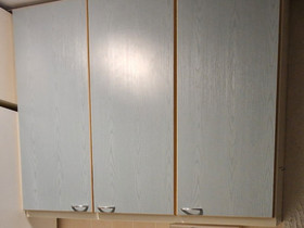 Keittiön kaapisto, Keittiöt, Rakennustarvikkeet ja työkalut, Siilinjärvi, Tori.fi Keittiön kaapisto, Keittiöt, Rakennustarvikkeet ja työkalut, Siilinjärvi, Tori.fi