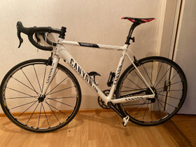 Canyon Ultimate.CF8 56 2013, Kilpapyörät, Polkupyörät ja pyöräily, Turku, Tori.fi Canyon Ultimate.CF8 56 2013, Kilpapyörät, Polkupyörät ja pyöräily, Turku, Tori.fi