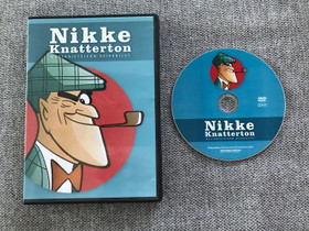 DVD Nikke Knatterton mestarietsivän seikkailut, Elokuvat, Lappeenranta, Tori.fi DVD Nikke Knatterton mestarietsivän seikkailut, Elokuvat, Lappeenranta, Tori.fi