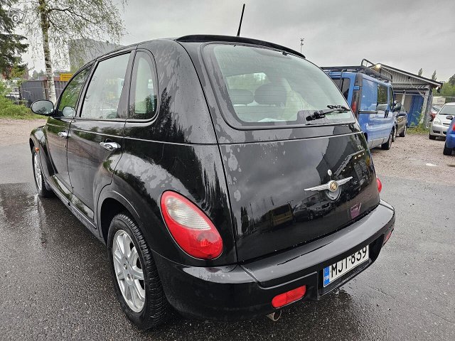 Chrysler PT Cruiser 12