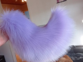 Fursuit häntä ALE, Käsityöt, Kokkola, Tori.fi Fursuit häntä ALE, Käsityöt, Kokkola, Tori.fi