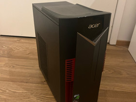 Pelikone | GTX 1060, r5 2500x, 8gb ddr4, Pöytäkoneet, Tietokoneet ja lisälaitteet, Tuusula, Tori.fi Pelikone | GTX 1060, r5 2500x, 8gb ddr4, Pöytäkoneet, Tietokoneet ja lisälaitteet, Tuusula, Tori.fi