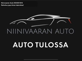 Toyota Auris, Autot, Joensuu, Tori.fi