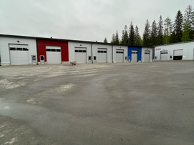 Halli, varasto, tuotantotila, 48-144m2, Autotallit ja varastot, Siilinjärvi, Tori.fi Halli, varasto, tuotantotila, 48-144m2, Autotallit ja varastot, Siilinjärvi, Tori.fi
