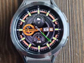 Samsung Galaxy Watch4 Classic, Puhelintarvikkeet, Puhelimet ja tarvikkeet, Hämeenlinna, Tori.fi Samsung Galaxy Watch4 Classic, Puhelintarvikkeet, Puhelimet ja tarvikkeet, Hämeenlinna, Tori.fi