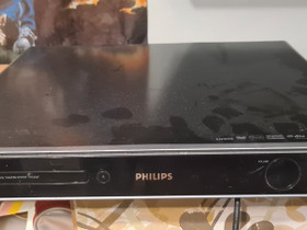 Philips HTS3367/12, Kotiteatterit ja DVD-laitteet, Viihde-elektroniikka, Iisalmi, Tori.fi