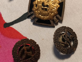 Armeija merkit, Rahat ja mitalit, Keräily, Joensuu, Tori.fi Armeija merkit, Rahat ja mitalit, Keräily, Joensuu, Tori.fi