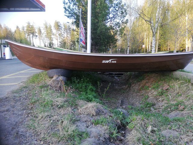 Suvi 495 Terva, kuva 1