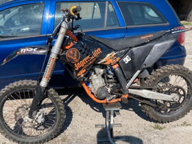 KTM SXF 250 osina, Moottoripyörän varaosat ja tarvikkeet, Mototarvikkeet ja varaosat, Rovaniemi, Tori.fi KTM SXF 250 osina, Moottoripyörän varaosat ja tarvikkeet, Mototarvikkeet ja varaosat, Rovaniemi, Tori.fi