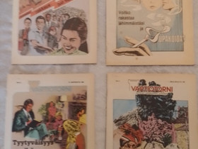 Vanhat lehdet., Lehdet, Kirjat ja lehdet, Seinäjoki, Tori.fi Vanhat lehdet., Lehdet, Kirjat ja lehdet, Seinäjoki, Tori.fi