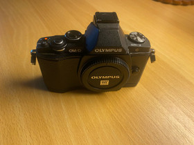 Olympus om-D 3 kpl, Kamerat, Kamerat ja valokuvaus, Lahti, Tori.fi Olympus om-D 3 kpl, Kamerat, Kamerat ja valokuvaus, Lahti, Tori.fi