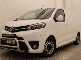 Toyota Proace, Autot, Lempäälä, Tori.fi Toyota Proace, Autot, Lempäälä, Tori.fi