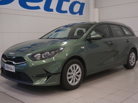 Kia CEED, Autot, Kotka, Tori.fi Kia CEED, Autot, Kotka, Tori.fi