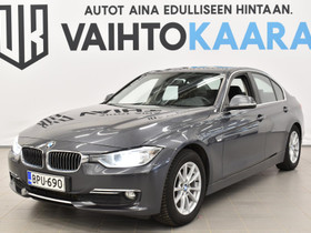 BMW 320, Autot, Vantaa, Tori.fi BMW 320, Autot, Vantaa, Tori.fi