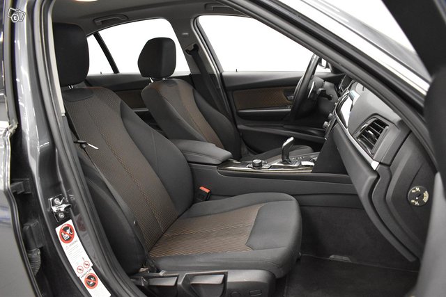 BMW 320 14