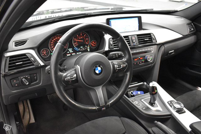 BMW 316 13