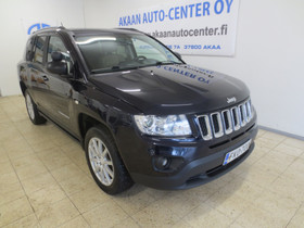 Jeep Compass, Autot, Akaa, Tori.fi Jeep Compass, Autot, Akaa, Tori.fi