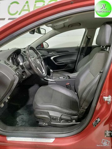 Opel Insignia 8