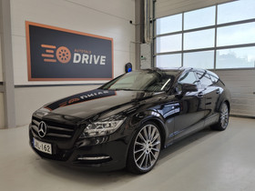 Mercedes-Benz CLS, Autot, Pirkkala, Tori.fi Mercedes-Benz CLS, Autot, Pirkkala, Tori.fi