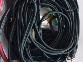 RCA 5m auto, Autostereot ja tarvikkeet, Auton varaosat ja tarvikkeet, Mikkeli, Tori.fi RCA 5m auto, Autostereot ja tarvikkeet, Auton varaosat ja tarvikkeet, Mikkeli, Tori.fi