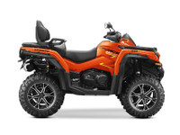 CFMoto CForce 850XC EFI EPS