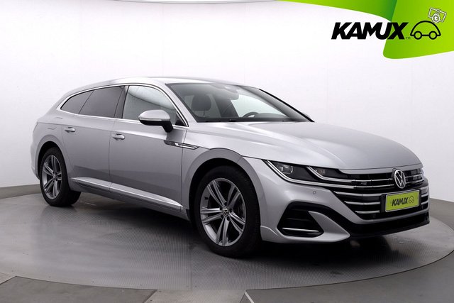Volkswagen Arteon, kuva 1