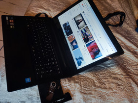 Lenovo g50, Kannettavat, Tietokoneet ja lisälaitteet, Imatra, Tori.fi Lenovo g50, Kannettavat, Tietokoneet ja lisälaitteet, Imatra, Tori.fi