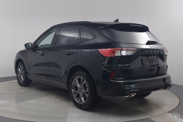 FORD Kuga 3