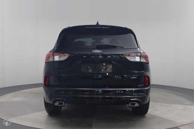FORD Kuga 4