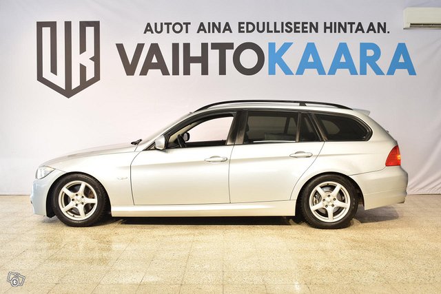 BMW 318 3