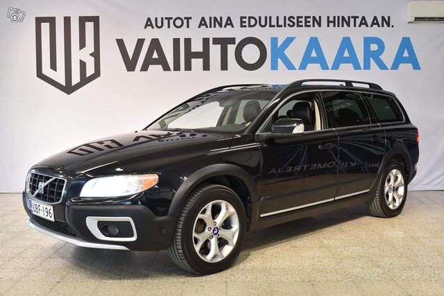 Volvo XC70