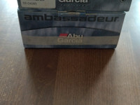Abu garcia