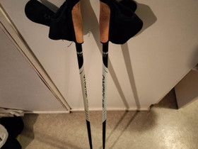 Gymstick kävelysauvat, Juoksu ja lenkkeily, Urheilu ja ulkoilu, Vaasa, Tori.fi Gymstick kävelysauvat, Juoksu ja lenkkeily, Urheilu ja ulkoilu, Vaasa, Tori.fi