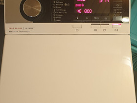 AEG LTX7C373E Pesukone 7kg, Pesu- ja kuivauskoneet, Kodinkoneet, Lappeenranta, Tori.fi AEG LTX7C373E Pesukone 7kg, Pesu- ja kuivauskoneet, Kodinkoneet, Lappeenranta, Tori.fi